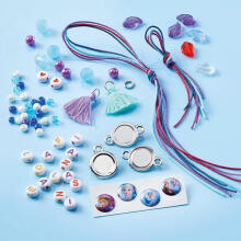 Creative Set - 81460 - FROZEN II - LETTER BRACELETS