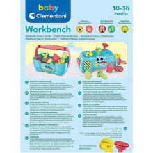 WORKBENCH
