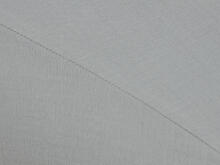 Pillow to feeding  - TB0455/44 - RELAX MUSLIN - size 190 cm - DARK GREY