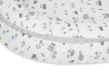 Cocoon  - TB0380 / 02 - MUSLIN - PRESTIGE - AUTOMOBĪLI