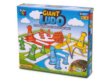 GRA CHIŃCZYK GIGANT 90X90