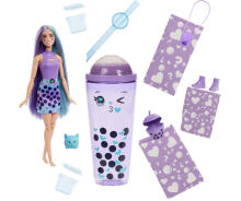 Lelle - 91284 - BARBIE - POP REVEAL - BUBBLE TEA
