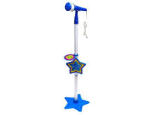 MIKROFON STAR BLUE