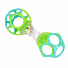 Rattle - 569043 - DUMBBELL