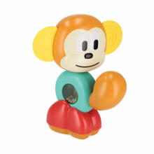 Toy - 569115 - modular - MONKEY