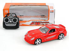 AUTO SPORTIEM UZ RADIO