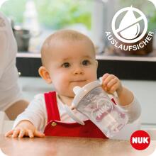 NUK Trainer cup Art.285629 Trainer cup  6+m 230 ml