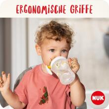 NUK Trainer cup Art.285629 Trainer cup  6+m 230 ml