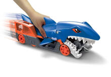 Транспортёр с пусковой установкой - 42784 - SHARK