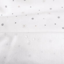 Pillow to feeding  - TB0499/03 - RELAX JERSEY - PU PRI - size 190 cm - BEARS - waterproof