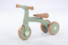 Tricycle - 3in1 - TODI - soft MINT