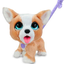 FURREAL - 80573 - POOPALOTS - KUCĒNS BEIGIE