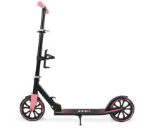 Scooter - 6258 / 0320 - ULTIMATE -  200 mm - PINK***