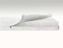 La Bebe™ Дышащий 3D Air Fiber матрас с шерстью и кокосом DREAM для кровати 120×80, 80×52 см