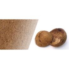 La Bebe™ Dabīgs kokosšķiedras un jūras zāles matracis gultai SLEEP 120×60×9 cm (6 cm kokos + 2 cm jūras zāle)
