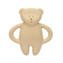 Moonie Natural Rubber Teether Art.285926  Teether made of 100% natural rubber