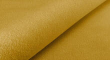 La bebe™ Pillow Eco Velvet 40x60 Art.73103 Beige/Grey 40x60 with ECO buckwheat filling