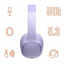 Manta HDP1001PU Rytmo Elegance Purple