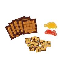 Игра Тайные Подземелья Треф 02305