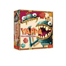 Игра - Яппа - Треф 02965