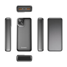 Hawk HW-PB20000 Powerbank 20000mAh