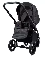 Babylux Axel Art.286121 Beige  Универсальная коляска 3 в 1