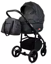 Babylux Axel Art.286121 Beige  Универсальная коляска 3 в 1