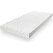 La Bebe™ матрас 120×60 см Sleep, кокосовое волокно + PPU-пена + овечья шерсть, 6 см кокос + 2 см PPU-пена