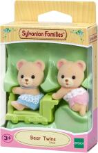 Sylvanian Art.5426 Mazie dvīnīši-lacīši