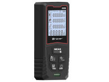 Tracer 47683 Rapid Measure Laser Distance Meter
