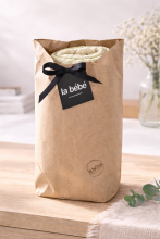 La bebe™ Soft Cotton Art.289788 Baby extra soft cotton blanket 118x100 cm