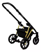 Babylux Marlux Magnetic Art.286320 Gold Line Универсальная коляска 3 в 1