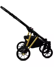 Babylux Marlux Magnetic Art.286322 Water Lilly Universal 3-in-1 stroller