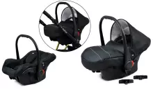 Babylux Marlux Magnetic Art.286322 Water Lilly Universal 3-in-1 stroller