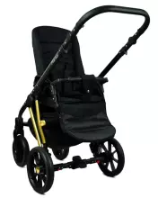 Babylux Marlux Magnetic Art.286322 Water Lilly Universal 3-in-1 stroller