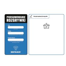 TREFL 30067 Party Game Countries-Cities. Sports