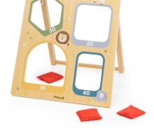 VIGA 44272 PolarB Skill Game - Target Throwing