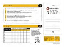 TREFL 30071 Matura to Bzdura Quiz
