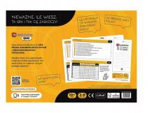 TREFL 30071 Matura to Bzdura Quiz