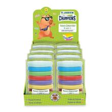 Classroom Champions - Math learning discs +/-, 9 pieces