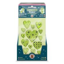 Classroom Champions - Reflective sticker, 4 assorted