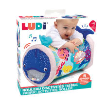 LUDI Baby Roller Valis