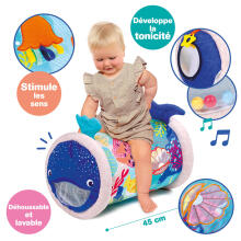 LUDI Baby Roller Valis