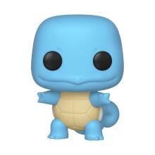 FUNKO POP! Vinyl Figure: Pokemon - Squirtle