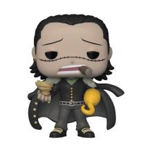 FUNKO POP! Vinyl Figure: One Piece - Crocodile