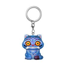 FUNKO POP! Брелок: KPop Demon Hunters - Derpy
