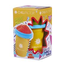 CHILLFACTOR Slushy veidotājs "Colour Shock"