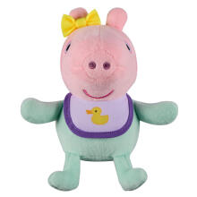 PEPPA PIG Plush, 15 cm
