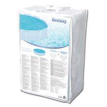 Saules pārklājs baseiniem 366 cm Bestway 58242