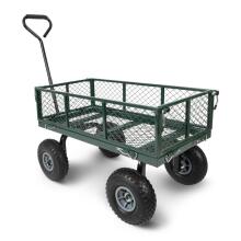 Dārza piegādes rati 100l Humberg HM-509